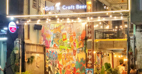 Cho thuê nguyên căn gần Bùi Viện Đường Đề Thám, Phường Cô Giang, Quận 1, Hồ Chí Minh 68 m² - LH: 0388558266