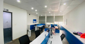 Cho thuê văn phòng tại Waterfront City, Hải Phòng - Tel: 0372779688