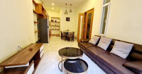 Cho thuê nhà 4 tầng đẹp Phố Xuân Diệu - Tây Hồ - LH: 0969881514