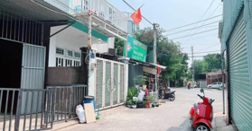 Cho thuê nhà có gác lửng ở Quận 9, Hồ Chí Minh 50 m² - LH: 0963233465
