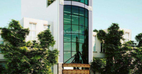 Cho thuê nhà hẻm ở 40 Đường Calmette, Phường Nguyễn Thái Bình, Quận 1, Hồ Chí Minh 78 m² - LH: 0905349029