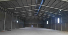 Cho thuê nhà kho xưởng phường Bình Hòa 1200m2 Bình Dương - LH: 0972701709