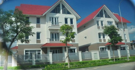 Cho thuê nhà liền kề và biệt thự khu đô thị An Hưng, Văn Khê, Dương Nội 82,5 m² - LH: 0981959278