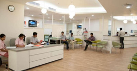 Cho thuê nhà mặt phố Mai Hắc Đế, Hai Bà Trưng Hà Nội, diện tích 190m2 x 3 tầng, mặt tiền 9m, mọi mô hình