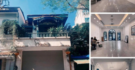 Cho thuê nhà mặt phố Triệu Việt Vương - Hai Bà Trưng - LH: 0929668268