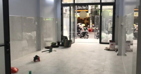Cho thuê nhà mặt tiền 265C đường Bùi Đình Túy, phường 24, Bình Thạnh - LH: 0774847307