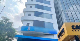 Cho thuê nhà mặt tiền Lý Thường Kiệt, Quận 10 - gần Đại Học Bách Khoa