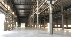 Cho thuê nhà máy độc lập tại cụm CN Nguyên Khê - Đông Anh - LH: 0383568586