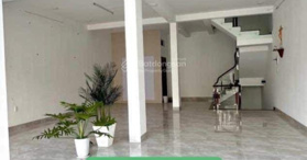 Cho thuê nhà mặt phố tại đường Quang Trung, phường Thống Nhất, Buôn Ma Thuột, Đắk Lắk - LH: 0948257475