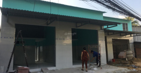 Cho thuê nhà nguyên căn ngã tư An Bình, Trảng Bàng, Tây Ninh