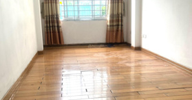 Cho thuê nhà nguyên căn phố Văn Cao - Liễu Giai - Ba Đình