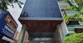 Cho thuê nhà Vũ Phạm Hàm - Trung Yên - Cầu Giấy T1-2024