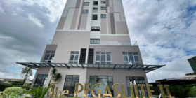 Cho thuê căn hộ chung cư  The Pegasuite 2, Phường 16, Quận 8, Hồ Chí Minh - LH: 0932115068