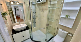 CHO THUÊ NHANH CĂN HỘ SKYGARDEN 2 PHÒNG NGỦ, Q7, HCM - LH: 0918490029