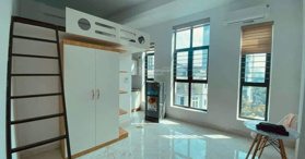 Cho thuê phòng ngõ 286 Nguyễn Xiển, có gác xép, thang máy, full đồ - Thanh Trì - LH: 0356824451