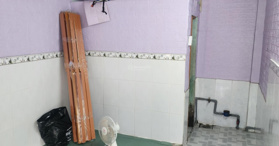 Cho thuê phòng trọ  sạch sẽ, tại Quận Bình Tân, HCM - LH: 0852260795 