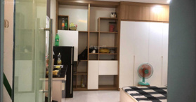 Cho thuê rẻ phòng trọ 15m2 full nội thất chỉ 5.5tr Nguyên Hồng Bình Thạnh - LH: 0947547878
