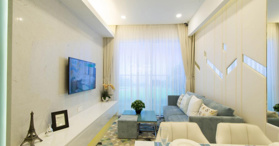 Cho thuê Saigon Gateway ở Đường Xa Lộ Hà Nội, Phường Hiệp Phú, Quận 9, Hồ Chí Minh - LH 0949920113