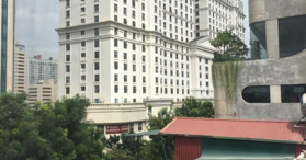 Cho thuê sàn VP MBKD mặt phố Giảng Võ, 80 m2, tòa 7 tầng có thang máy, giá 10 triệu 0389930126