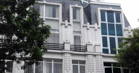 Cho thuê sàn VP,  trưng bày, số 2 Bà Triệu, Tràng Tiền, Hà Nội- LH: 0936199273
