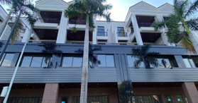 Cho thuê shop mặt tiền Nguyễn Hữu Thọ, Nhà Bè, HCM - LH 0909218885