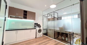 Cho thuê siêu phẩm căn hộ full nội thất ở Đường Cô Giang, Phường Cô Giang, Quận 1, Hồ Chí Minh 30 m² - LH: 0908751401