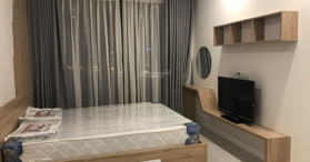 Cho thuê Studio Millennium 35m2, Phường 6, Quận 4 LH: 0773821111