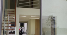 Cho thuê T1 + gác lửng tại KDT The Manor Central Park Phường Đại Kim, Hoàng Mai, Hà Nội- LH: 0988840813 