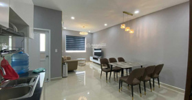 Cho thuê căn hộ tại Topaz Elite, Phường 4, Quận 8, Hồ Chí Minh - LH: 0938853513