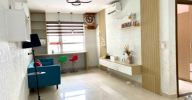 Cho thuê căn hộ tại Topaz Elite, Phường 4, Quận 8, Hồ Chí Minh - LH: 0937911595