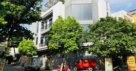 Cho Thuê Văn Phòng 3 Tầng 2 Mặt Tiền Cù Chính Lan - Thanh Khê - LH: 0943727672
