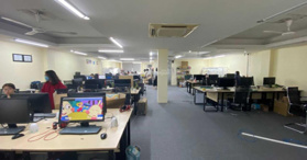 Cho thuê văn phòng giá rẻ khu vực Bạch Mai, Trần Đại Nghĩa, Đại Cồ Việt Bách Khoa, Hà Nội- LH: 0977782900