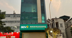 Cho thuê văn phòng huyện Gia Lâm, vị trí đẹp nhiều tiện ích - LH: 0961986925