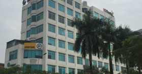 Cho thuê văn phòng quận Cầu Giấy, T1 năm 2024