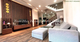 Cho thuê nhà riêng tại đường 2/9, Bình Thuận, Hải Châu, Đà Nẵng - LH: 0917112855