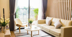 Cho thuê Vinhomes Gardenia Hàm Nghi, 2PN - 3PN quỹ căn lớn, rộng thoáng giá tốt nhất, LH 0355638729