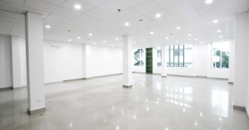 Cho thuê văn phòng lớn 30 - 150m2 tặng bàn ghế building lớn - Bình Thạnh - LH: 0909158153