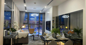 Chủ bán căn chung cư 789 Mỹ Đình, Bộ Tổng Tham Mưu, DT 96m2, full đồ giá 3.5 tỷ: 0962449105