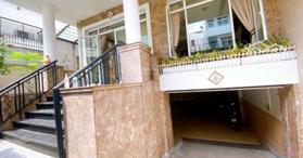 Bán căn nhà biệt thự nằm trong khu An Phú, An Khánh Q2 - LH: 0916754123