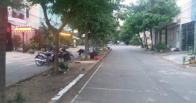 Bán căn nhà nằm ở KDC 10 mẫu Bình Trưng Đông Quận 2, Hồ Chí Minh - LH: 0916754123