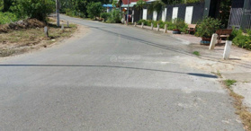 Bấn đất đất tại đường An Sơn, Thuận An, Bình Dương  DT 83m2, Liên hệ: 0901264989