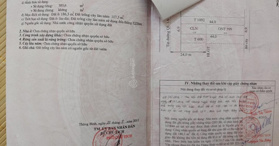 Chủ cần bán nhanh lô đất tại Hương An, Quế Sơn, Quảng Nam. LH: 0905534791