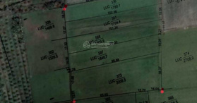 Bán đất đẹp giá rẻ Cẩm Giang, Gò Dầu, Tây Ninh - LH 0392760668