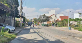 Chủ đất bán gấp cắt lỗ thêm 300tr cho lô đất 90m2 gần mặt tiền Tắc Xuất full thổ sổ sẵn -LH:0886149790