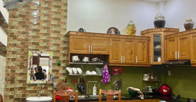 Chủ bán gấp 4x14m 3 lầu giá 4,75 tỷ TL đường 5m Nguyễn Thị kiểu, Q12 - LH: 0919781159