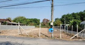 Bán lô đất 96m2 Cây Trắc xã Phú Hòa Đông, Củ Chi, HCM - LH: 0935378976