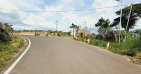 Bán sào đất có 200m2 thổ mặt Bảo Lộc, Lâm Đồng- LH: 0909920669