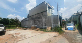 Cần bán gấp giá 3,3 tỷ. Nhà một trệt 1 lầu An Sơn 25 Thuận An, Bình Dương - LH: 0901264989