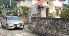 Bán đất tại xã Kỳ Sơn, Thủy Nguyên, Hải Phòng - Tel: 0358199998