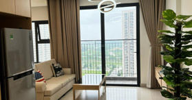Chủ nhà cần tiền bán gấp căn 2PN + 1, 2VS chỉ 2.1 tỷ Vinhomes Ocean Park Gia Lâm